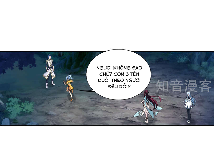 Đại Chúa Tể Chap 98 - Next Chap 99