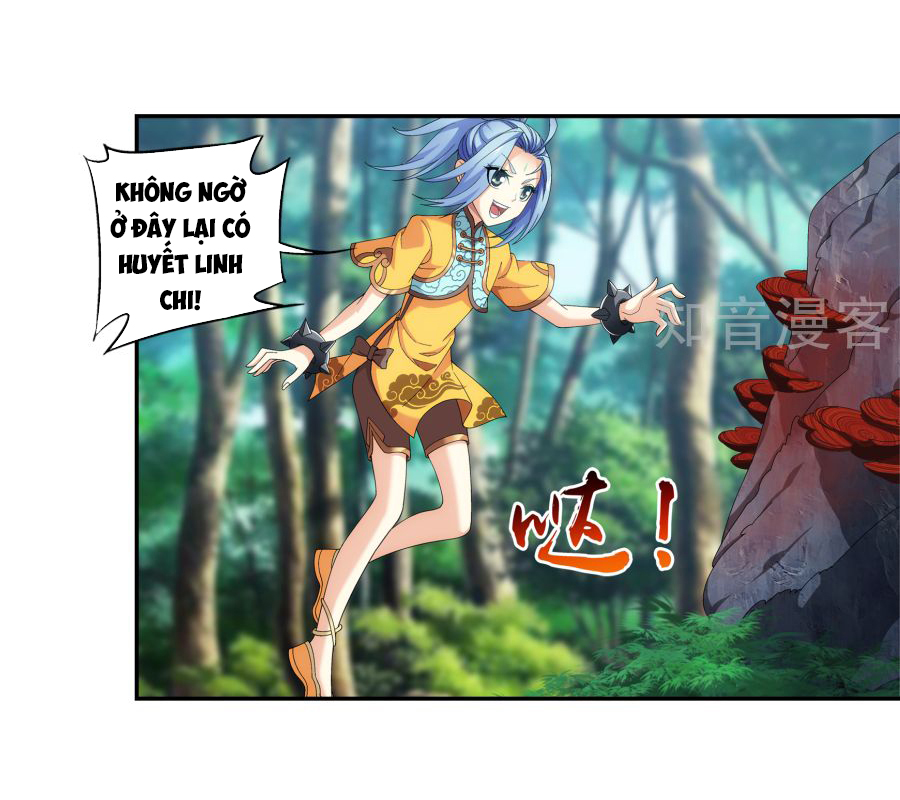 Đại Chúa Tể Chap 99 - Next Chap 100