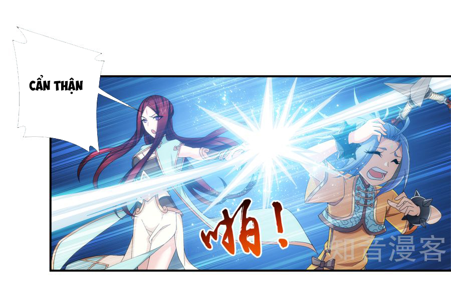 Đại Chúa Tể Chap 99 - Next Chap 100