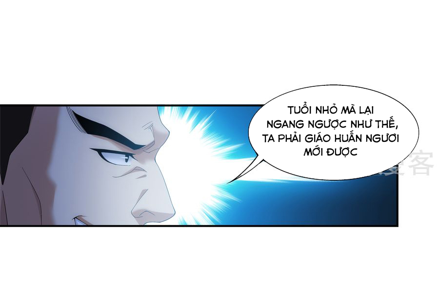 Đại Chúa Tể Chap 99 - Next Chap 100