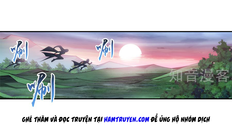 Đại Chúa Tể Chap 99 - Next Chap 100
