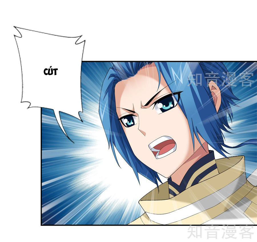 Đại Chúa Tể Chap 99 - Next Chap 100