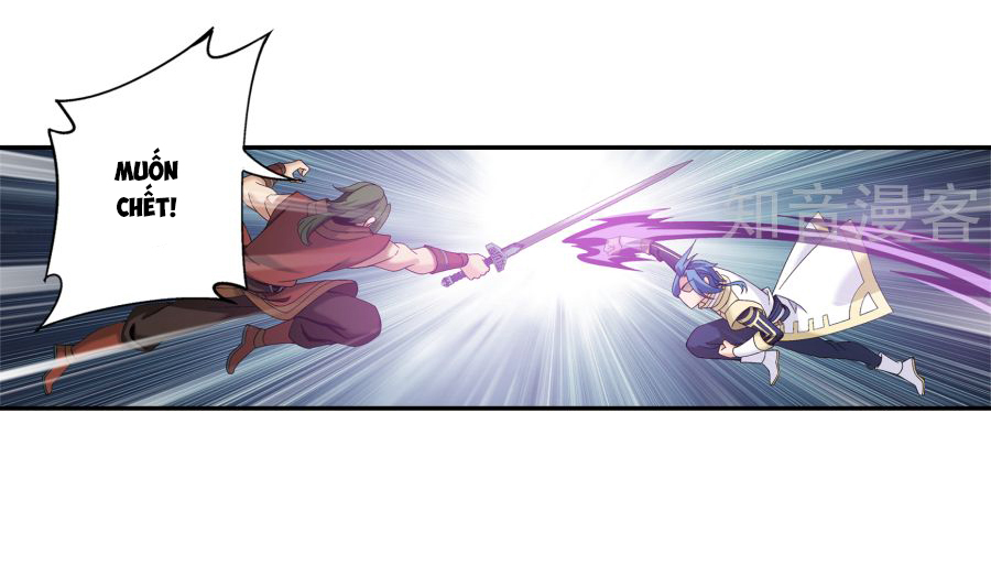 Đại Chúa Tể Chap 99 - Next Chap 100
