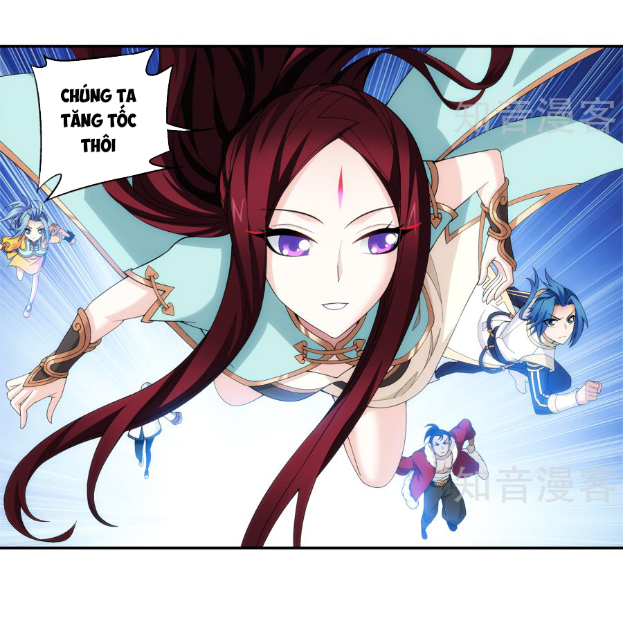 Đại Chúa Tể Chap 99 - Next Chap 100