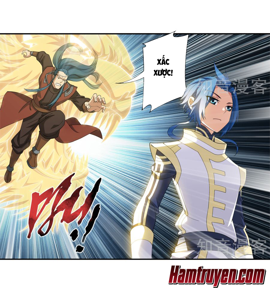 Đại Chúa Tể Chap 99 - Next Chap 100