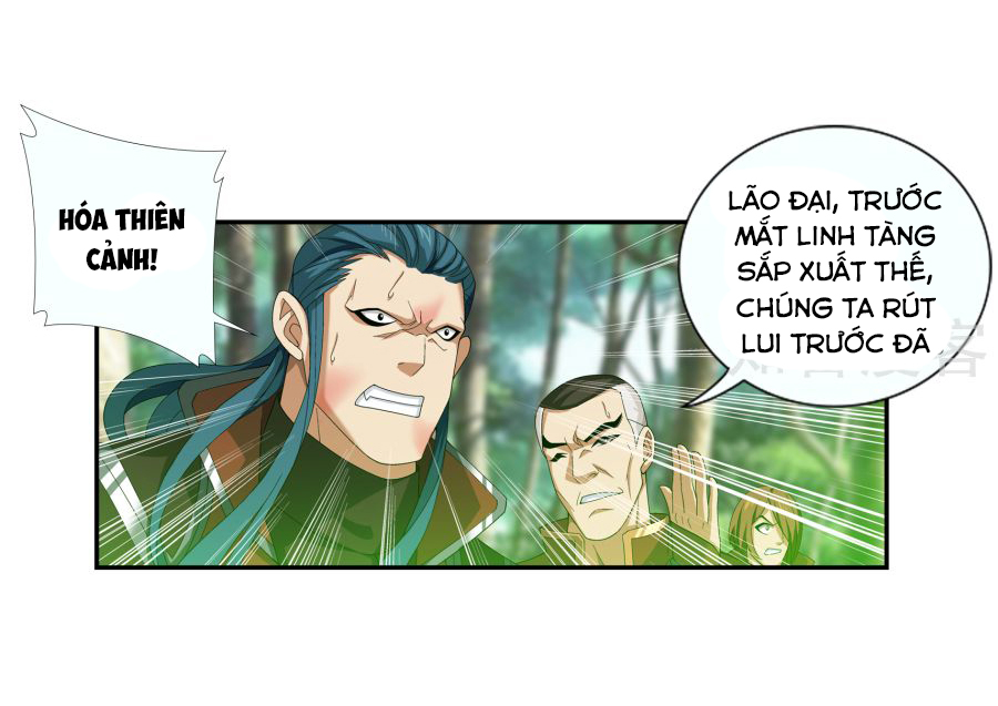 Đại Chúa Tể Chap 99 - Next Chap 100