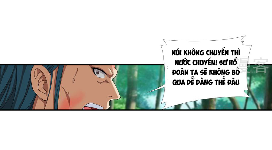 Đại Chúa Tể Chap 99 - Next Chap 100