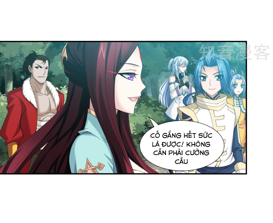 Đại Chúa Tể Chap 99 - Next Chap 100
