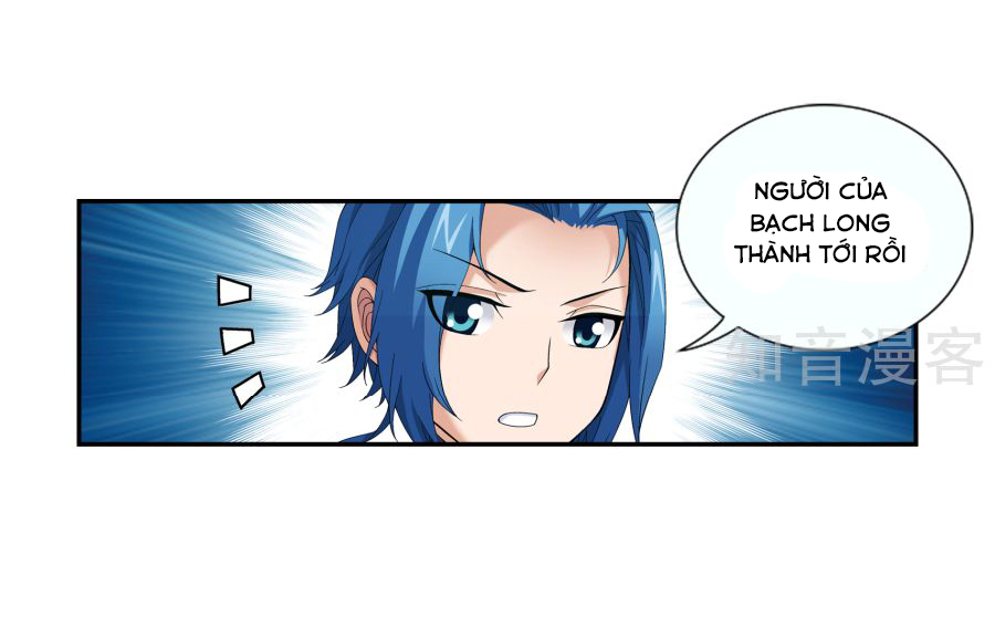 Đại Chúa Tể Chap 99 - Next Chap 100