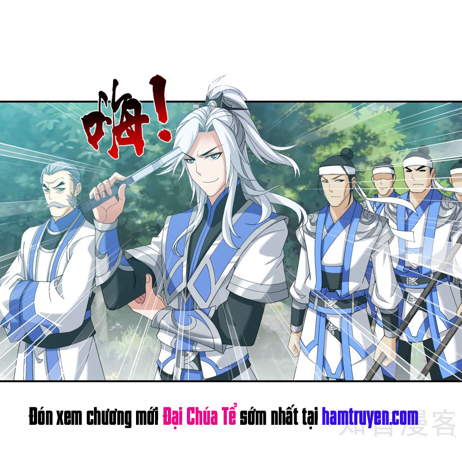 Đại Chúa Tể Chap 99 - Next Chap 100