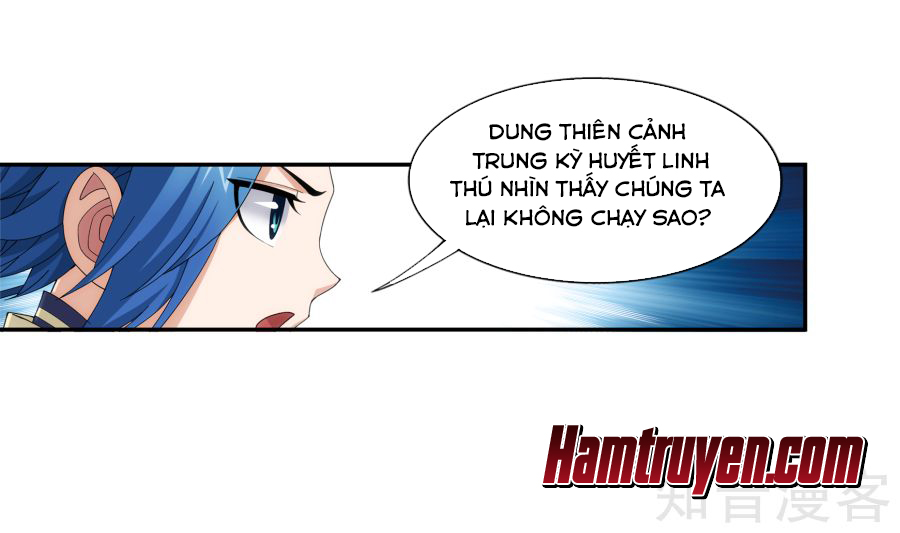 Đại Chúa Tể Chap 99 - Next Chap 100