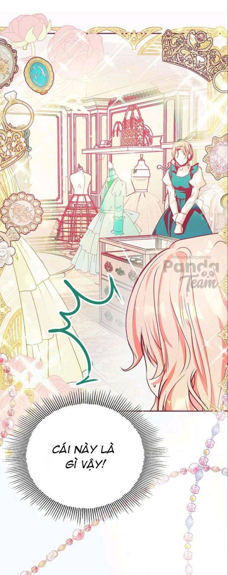 Đại Công Tước, Đó Chỉ Là Sai Lầm! Chap 18 - Next Chap 19