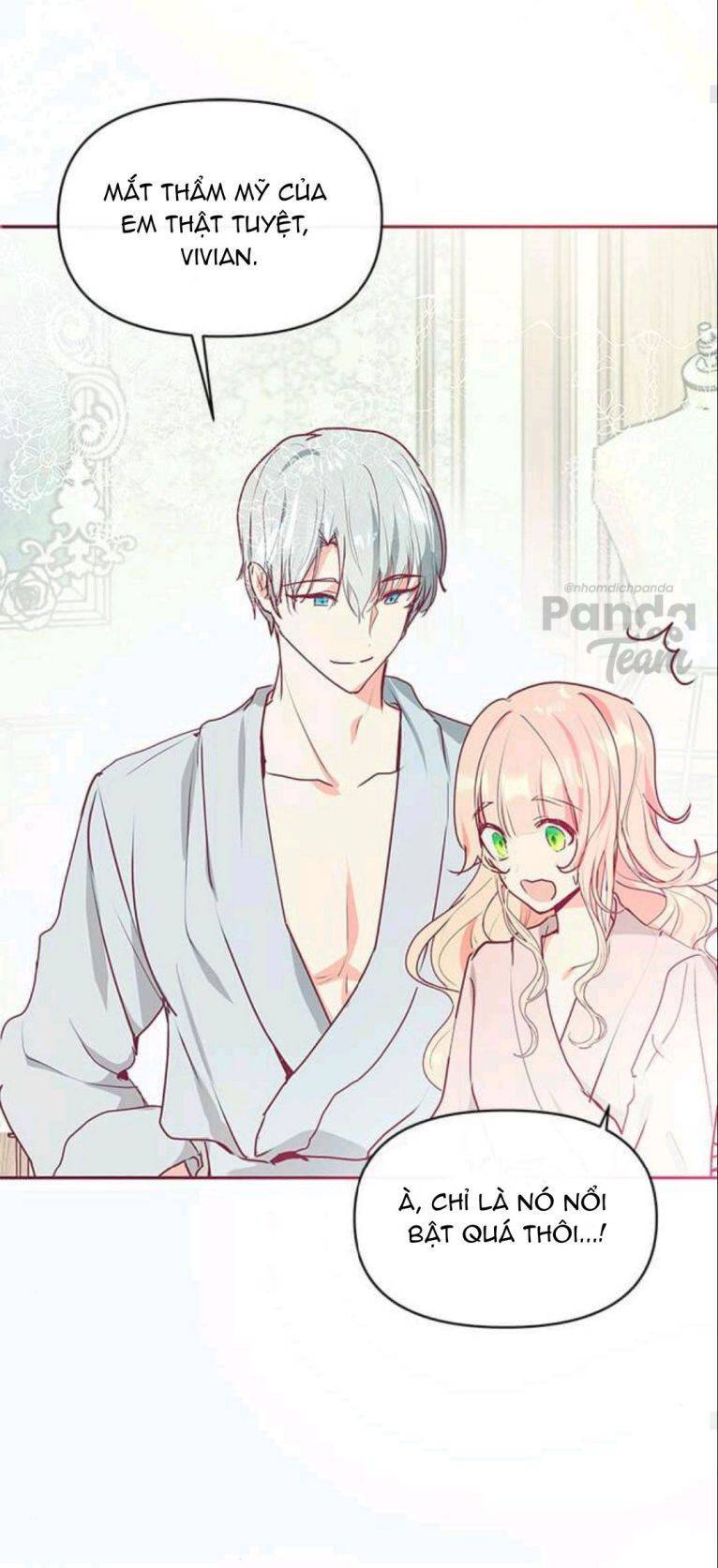 Đại Công Tước, Đó Chỉ Là Sai Lầm! Chap 18 - Next Chap 19