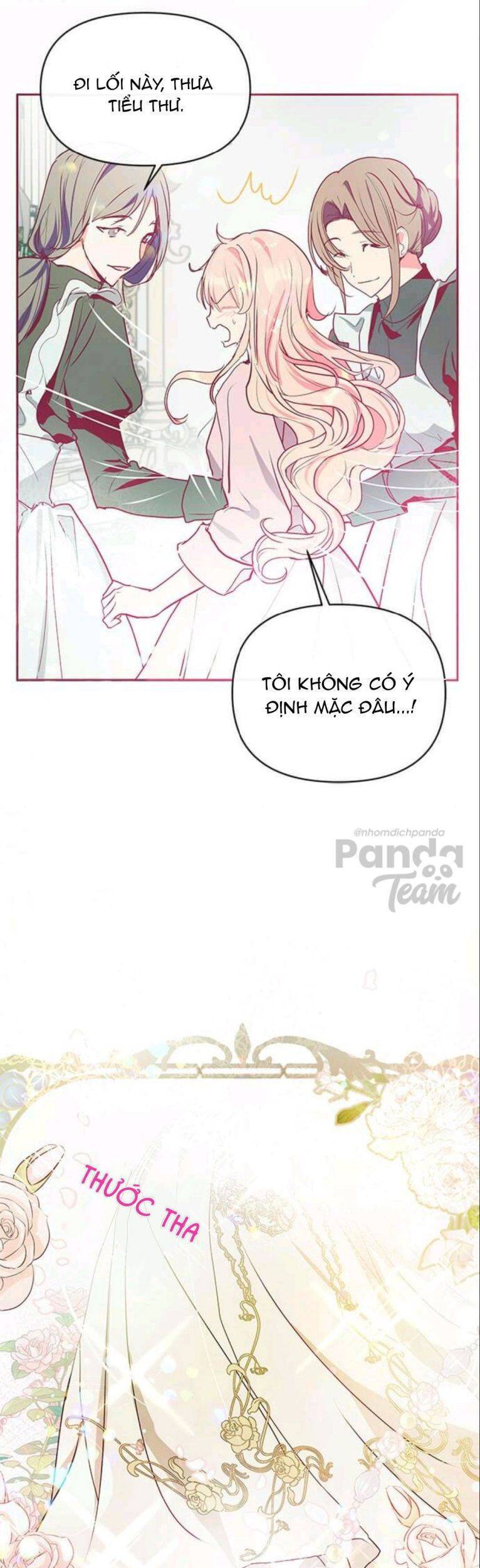 Đại Công Tước, Đó Chỉ Là Sai Lầm! Chap 18 - Next Chap 19
