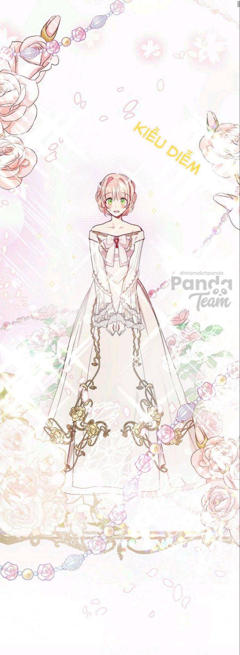 Đại Công Tước, Đó Chỉ Là Sai Lầm! Chap 18 - Next Chap 19