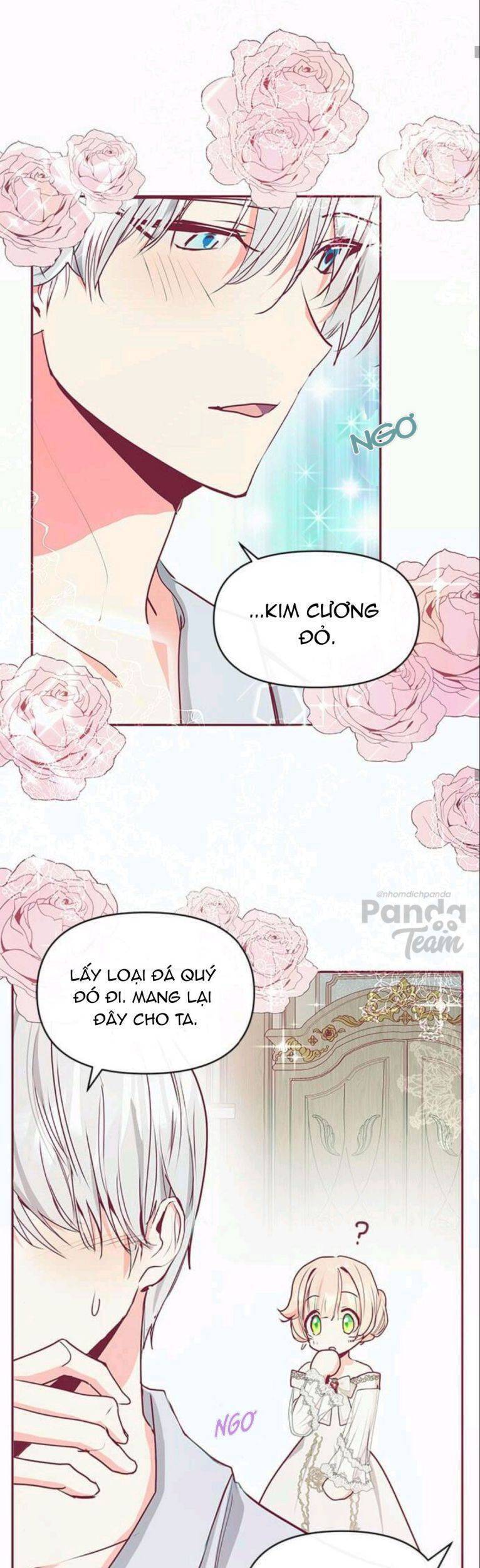 Đại Công Tước, Đó Chỉ Là Sai Lầm! Chap 18 - Next Chap 19