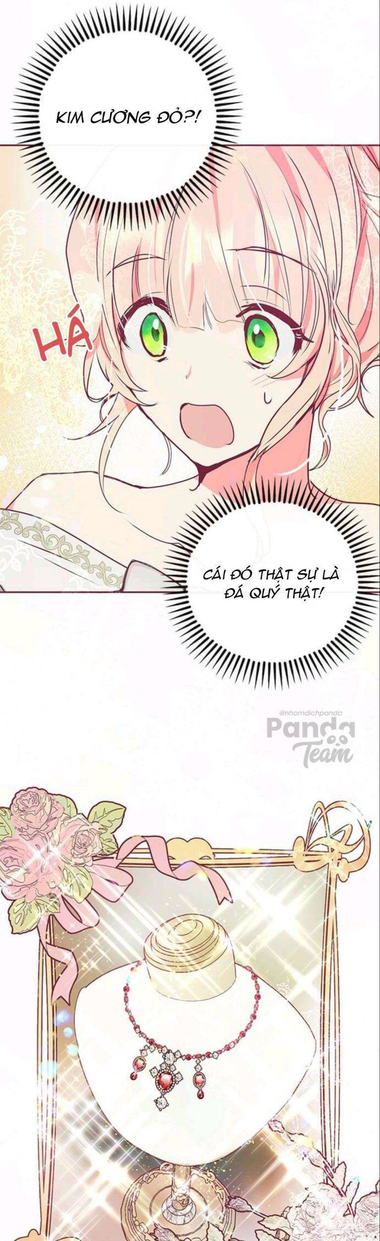 Đại Công Tước, Đó Chỉ Là Sai Lầm! Chap 18 - Next Chap 19