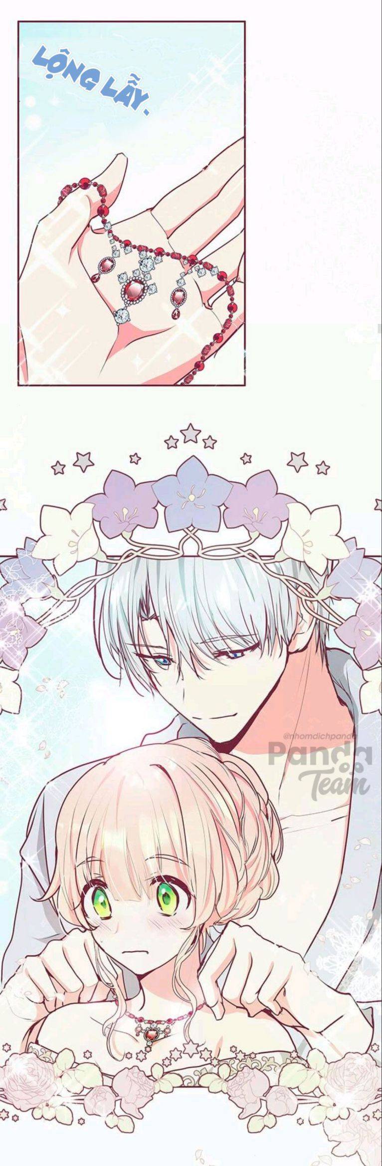 Đại Công Tước, Đó Chỉ Là Sai Lầm! Chap 18 - Next Chap 19