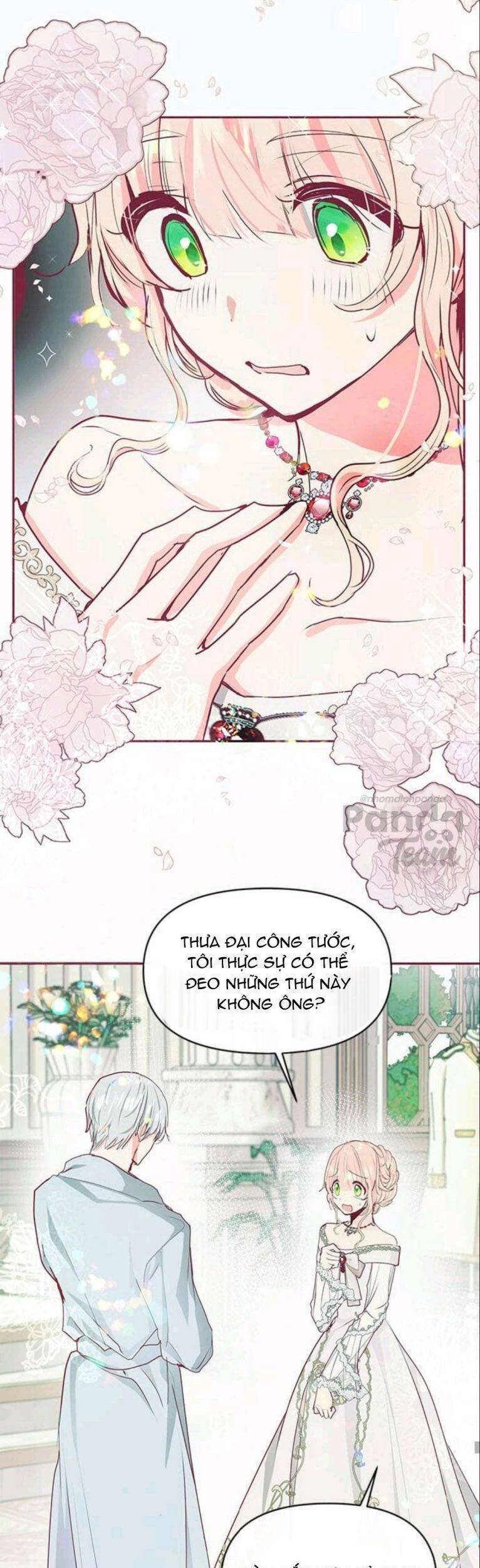 Đại Công Tước, Đó Chỉ Là Sai Lầm! Chap 18 - Next Chap 19