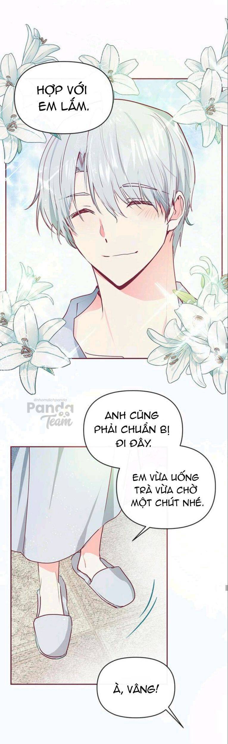 Đại Công Tước, Đó Chỉ Là Sai Lầm! Chap 18 - Next Chap 19