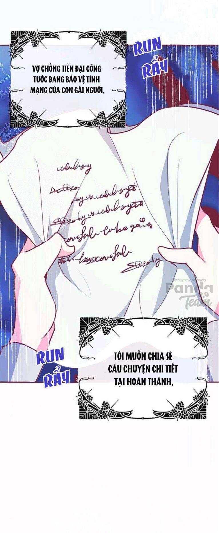 Đại Công Tước, Đó Chỉ Là Sai Lầm! Chap 18 - Next Chap 19