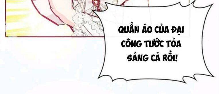 Đại Công Tước, Đó Chỉ Là Sai Lầm! Chap 18 - Next Chap 19