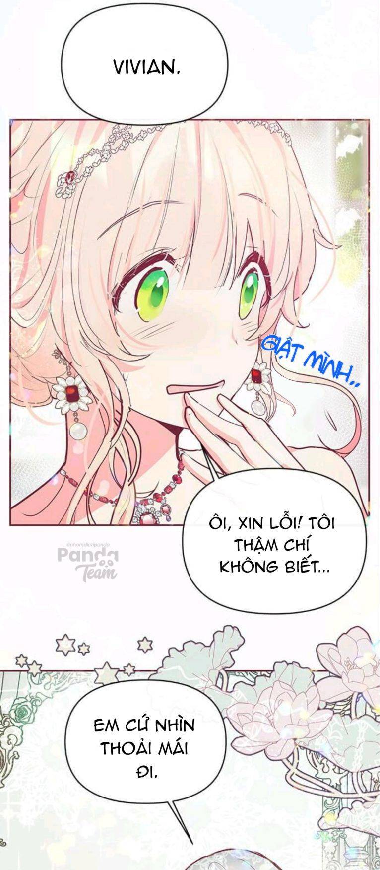 Đại Công Tước, Đó Chỉ Là Sai Lầm! Chap 18 - Next Chap 19