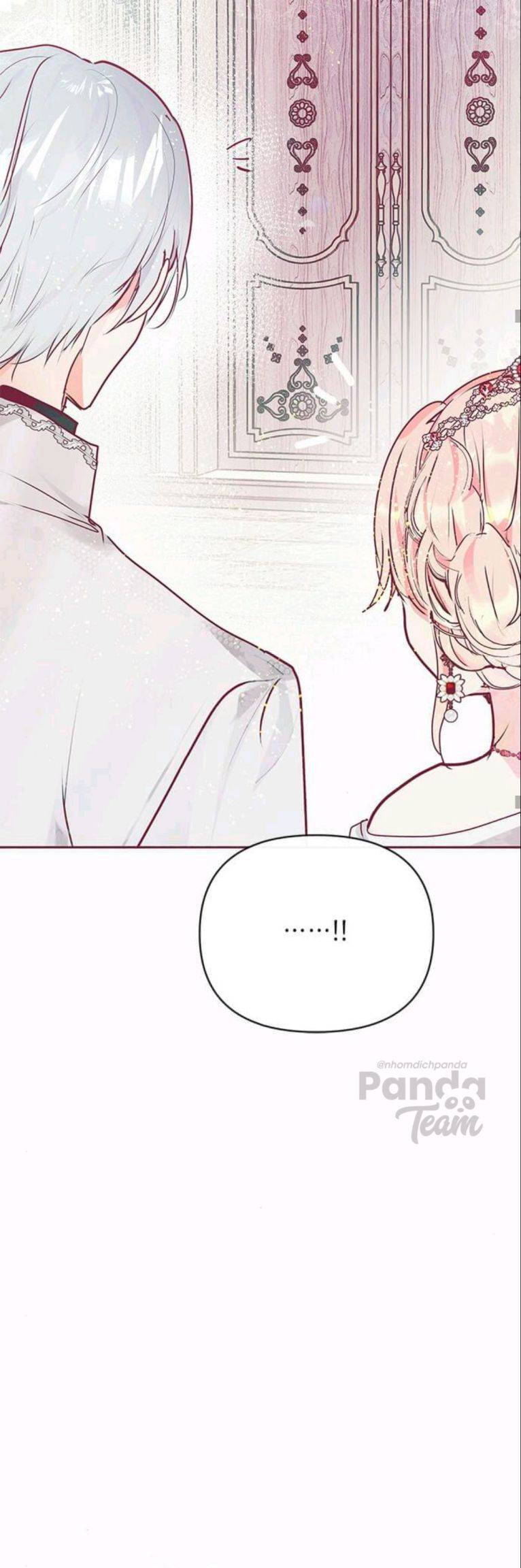 Đại Công Tước, Đó Chỉ Là Sai Lầm! Chap 18 - Next Chap 19