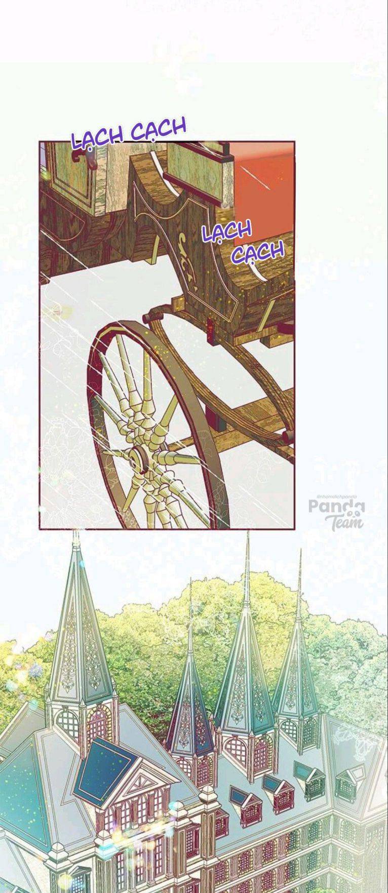 Đại Công Tước, Đó Chỉ Là Sai Lầm! Chap 18 - Next Chap 19