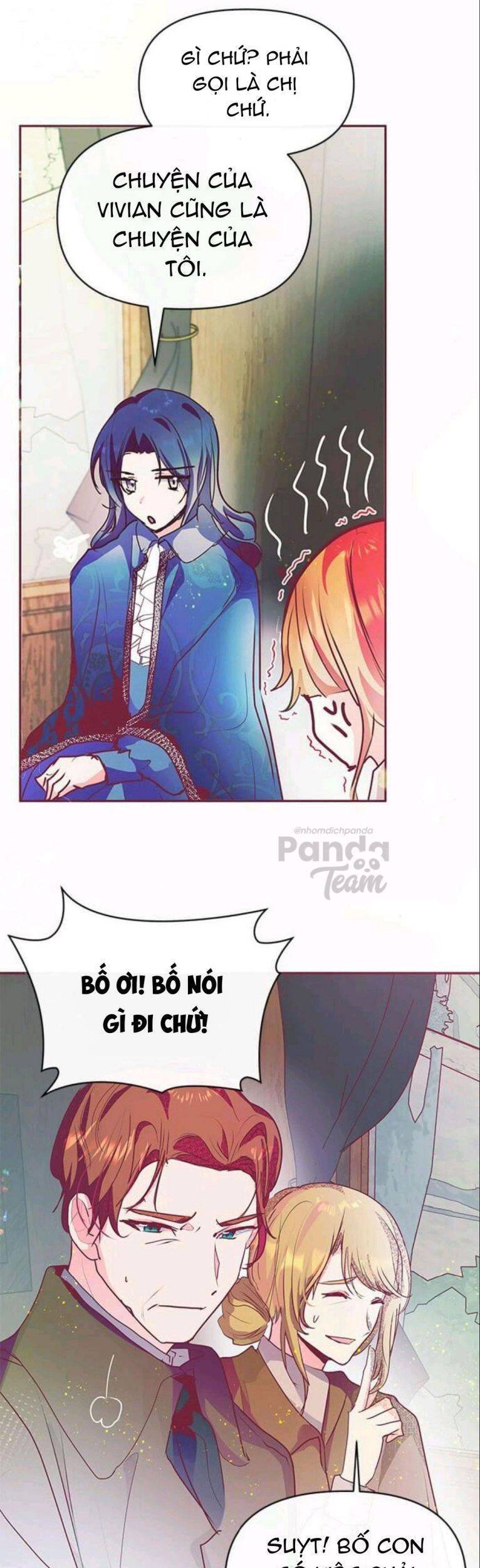 Đại Công Tước, Đó Chỉ Là Sai Lầm! Chap 18 - Next Chap 19