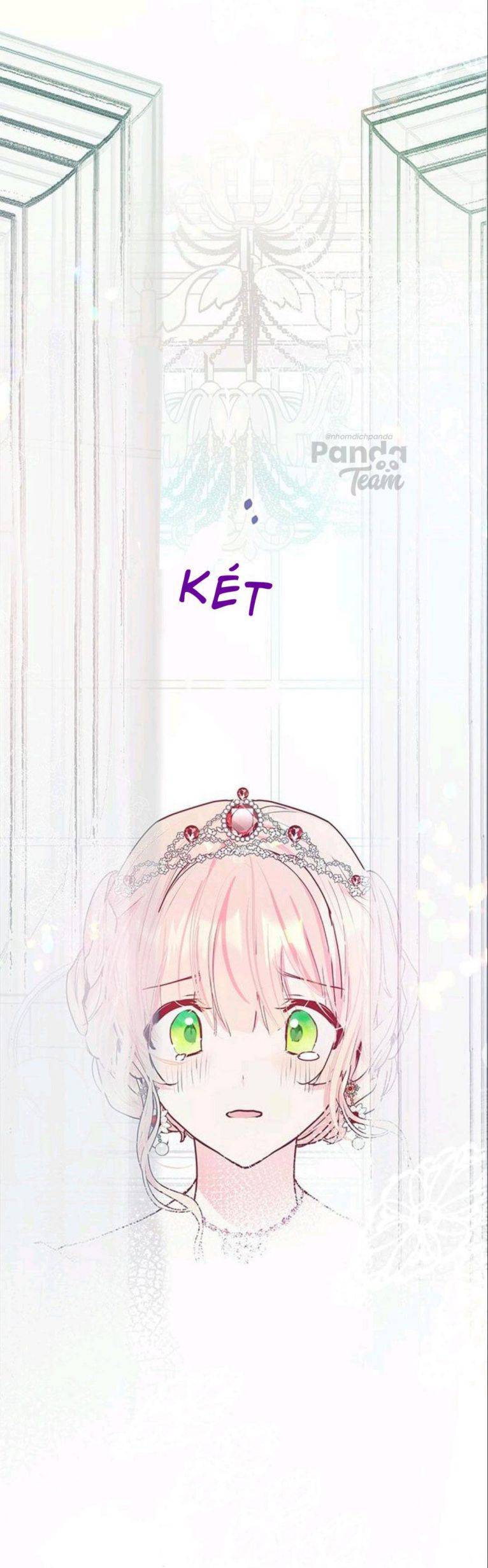 Đại Công Tước, Đó Chỉ Là Sai Lầm! Chap 18 - Next Chap 19