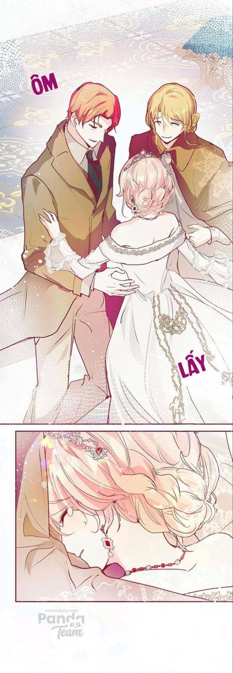 Đại Công Tước, Đó Chỉ Là Sai Lầm! Chap 18 - Next Chap 19