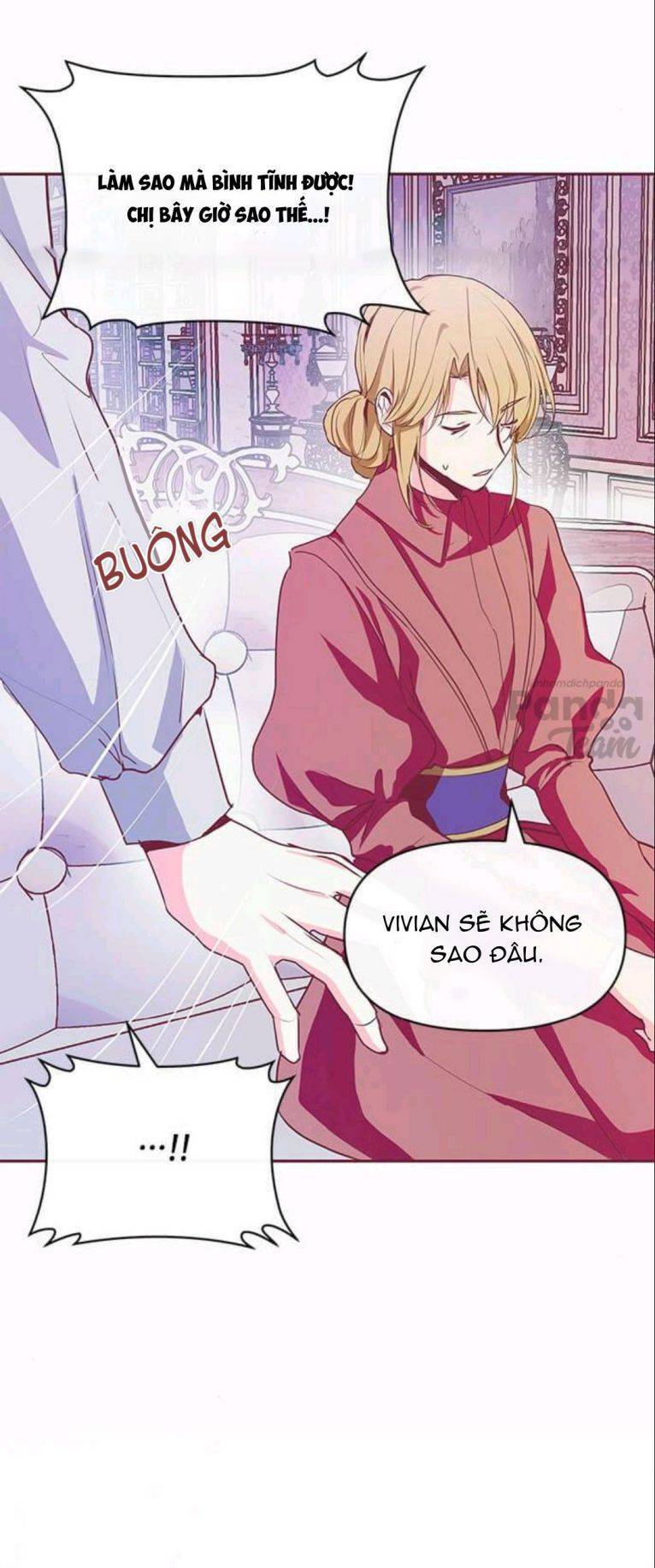 Đại Công Tước, Đó Chỉ Là Sai Lầm! Chap 18 - Next Chap 19