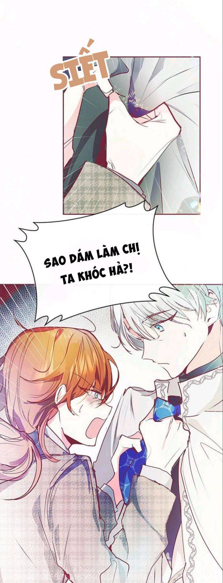 Đại Công Tước, Đó Chỉ Là Sai Lầm! Chap 18 - Next Chap 19