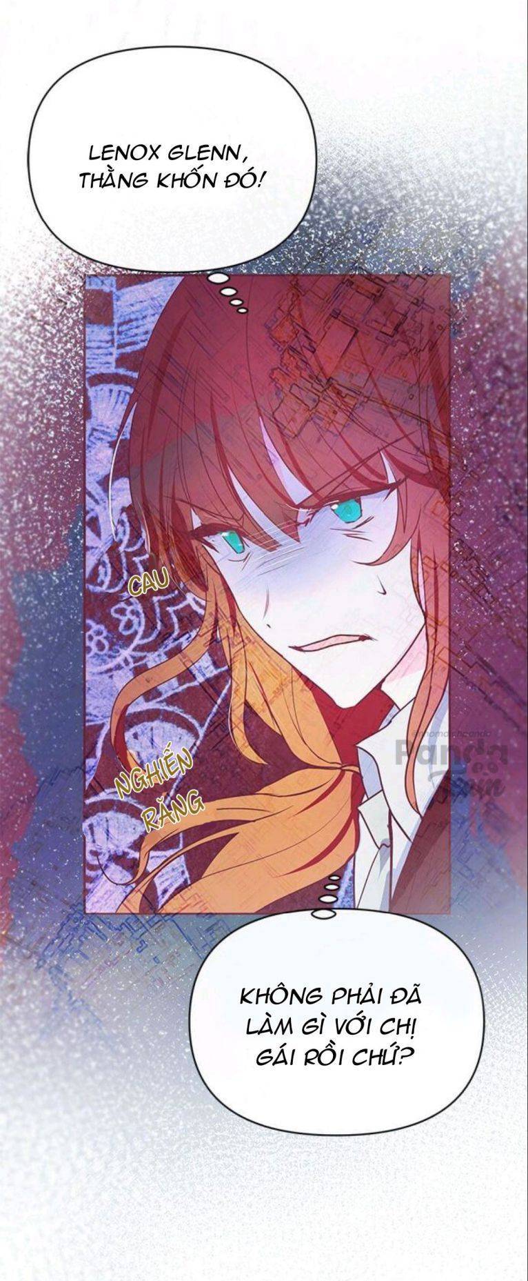 Đại Công Tước, Đó Chỉ Là Sai Lầm! Chap 18 - Next Chap 19