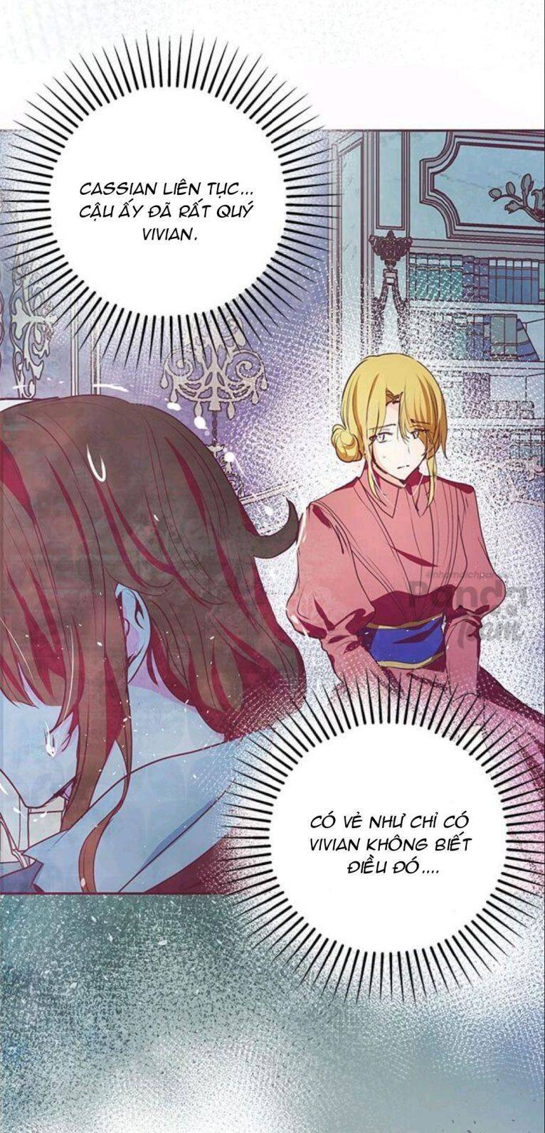 Đại Công Tước, Đó Chỉ Là Sai Lầm! Chap 18 - Next Chap 19