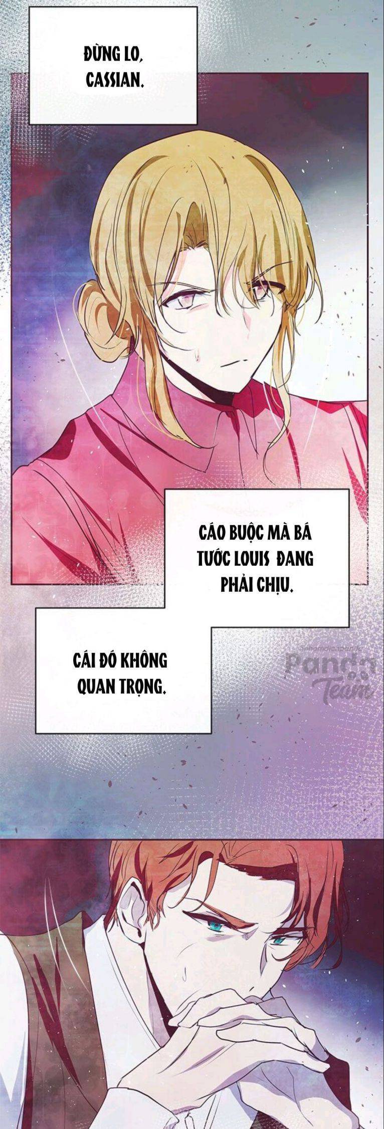 Đại Công Tước, Đó Chỉ Là Sai Lầm! Chap 18 - Next Chap 19