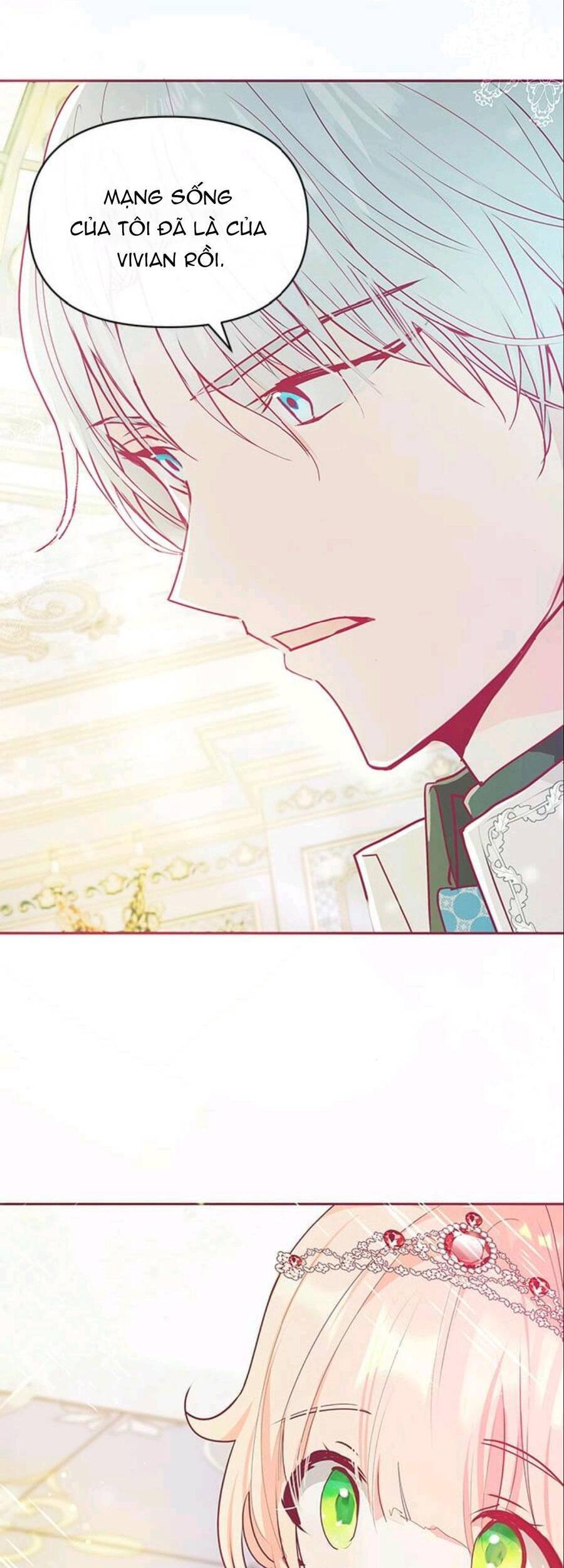 Đại Công Tước, Đó Chỉ Là Sai Lầm! Chap 19 - Next Chap 20