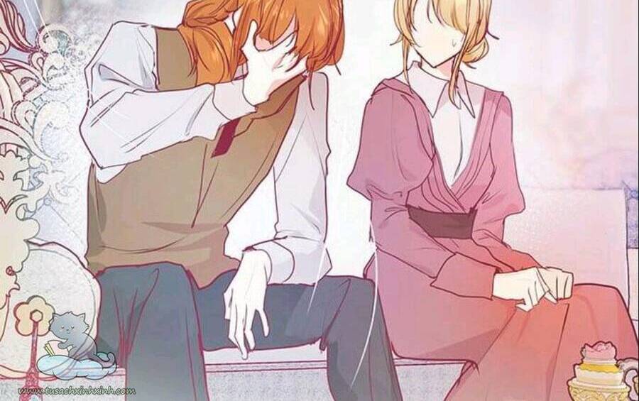 Đại Công Tước, Đó Chỉ Là Sai Lầm! Chap 19 - Next Chap 20