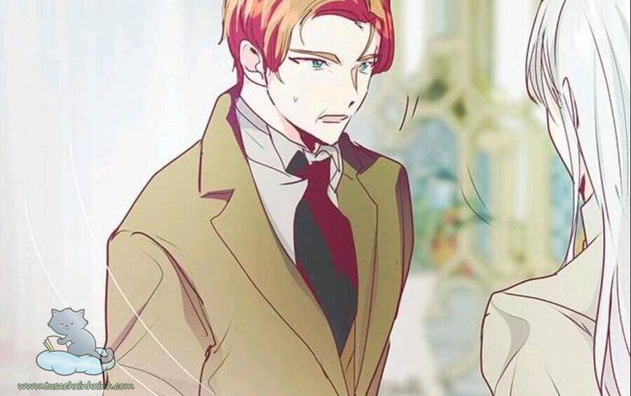 Đại Công Tước, Đó Chỉ Là Sai Lầm! Chap 19 - Next Chap 20