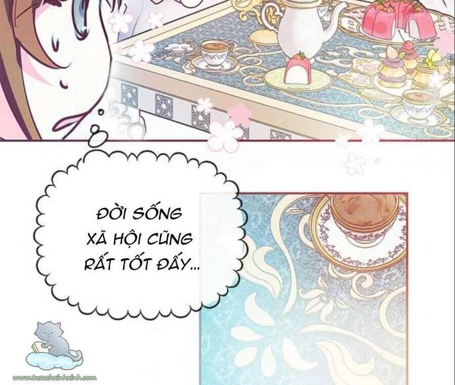 Đại Công Tước, Đó Chỉ Là Sai Lầm! Chap 19 - Next Chap 20