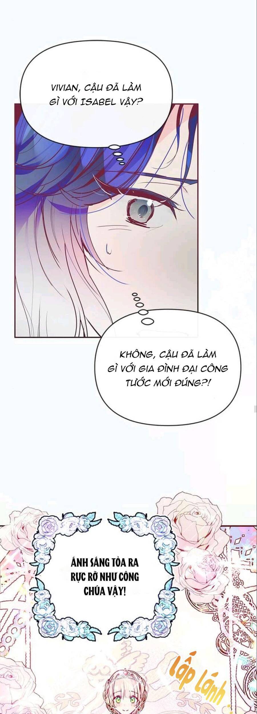 Đại Công Tước, Đó Chỉ Là Sai Lầm! Chap 19 - Next Chap 20