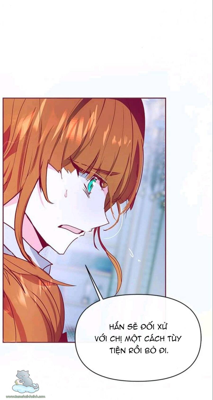 Đại Công Tước, Đó Chỉ Là Sai Lầm! Chap 19 - Next Chap 20