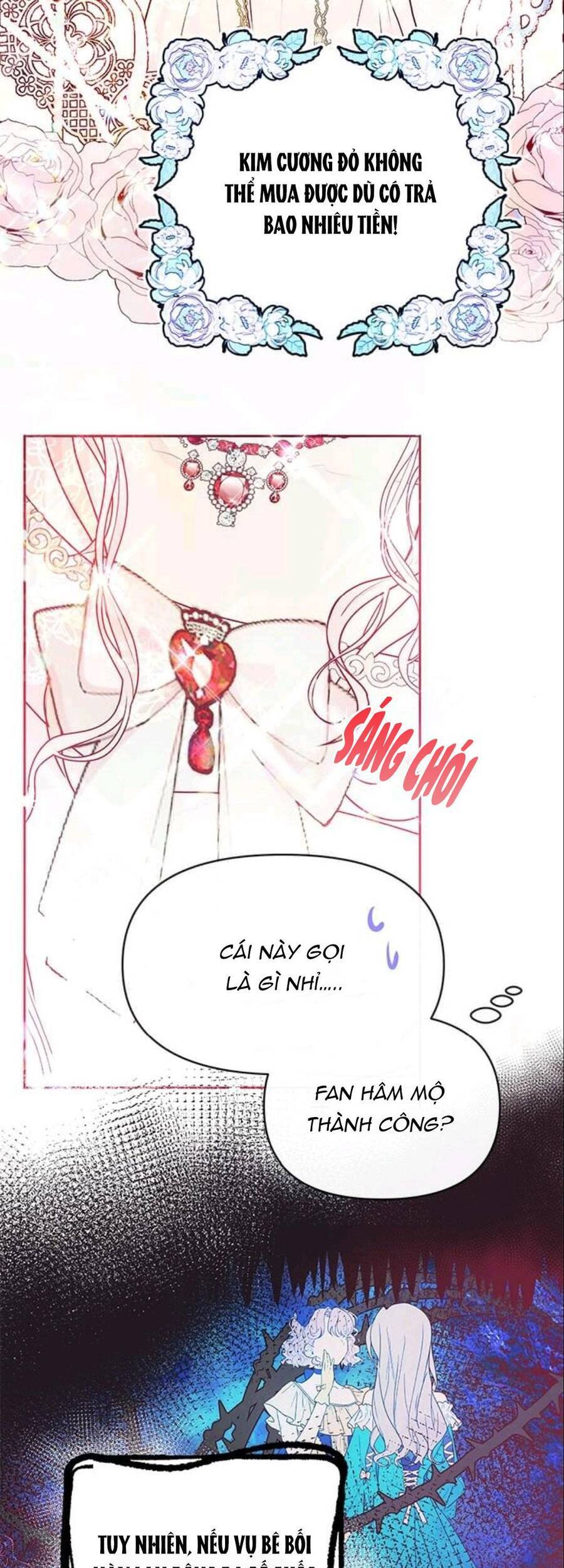 Đại Công Tước, Đó Chỉ Là Sai Lầm! Chap 19 - Next Chap 20