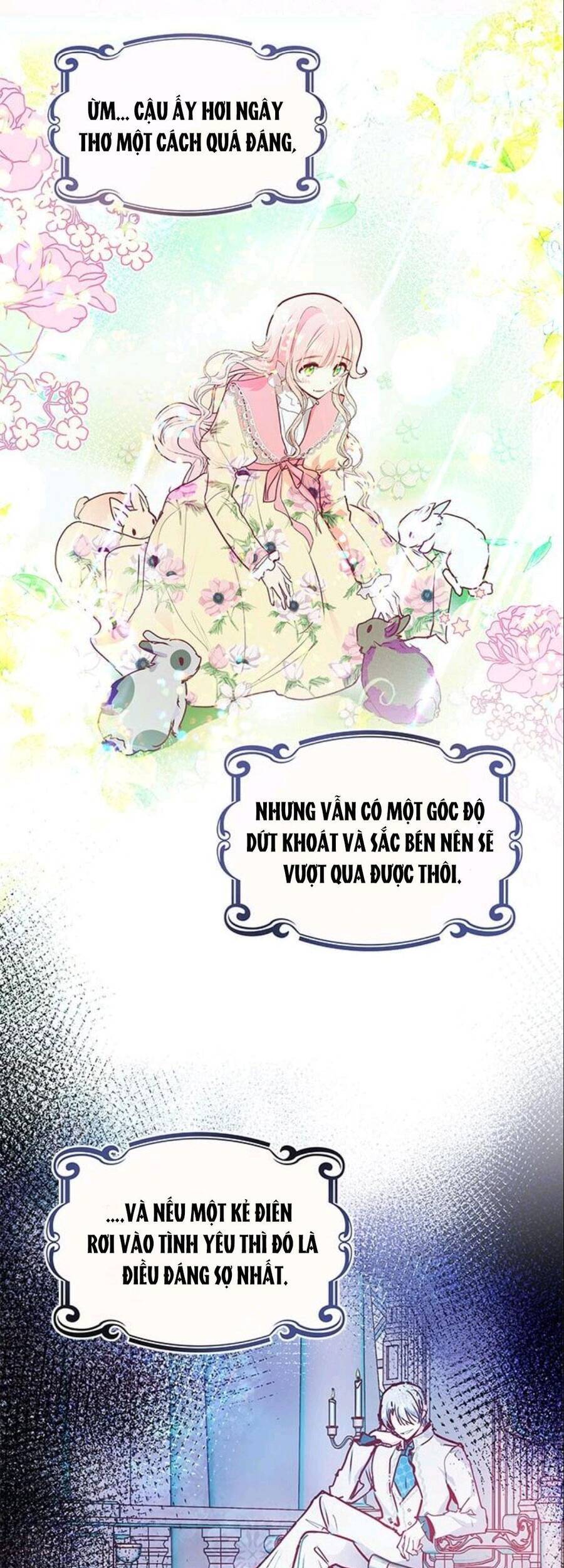 Đại Công Tước, Đó Chỉ Là Sai Lầm! Chap 19 - Next Chap 20