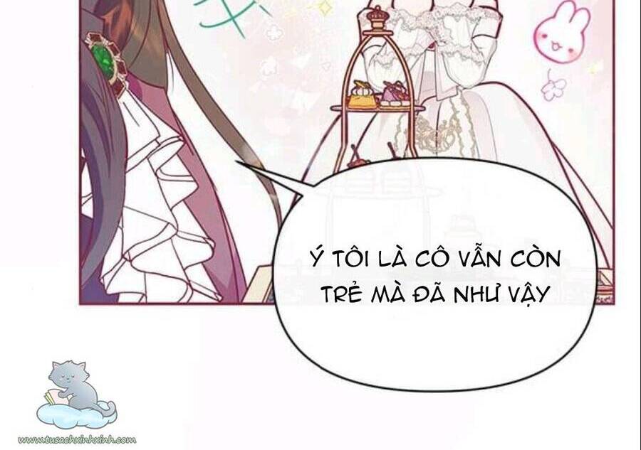 Đại Công Tước, Đó Chỉ Là Sai Lầm! Chap 19 - Next Chap 20