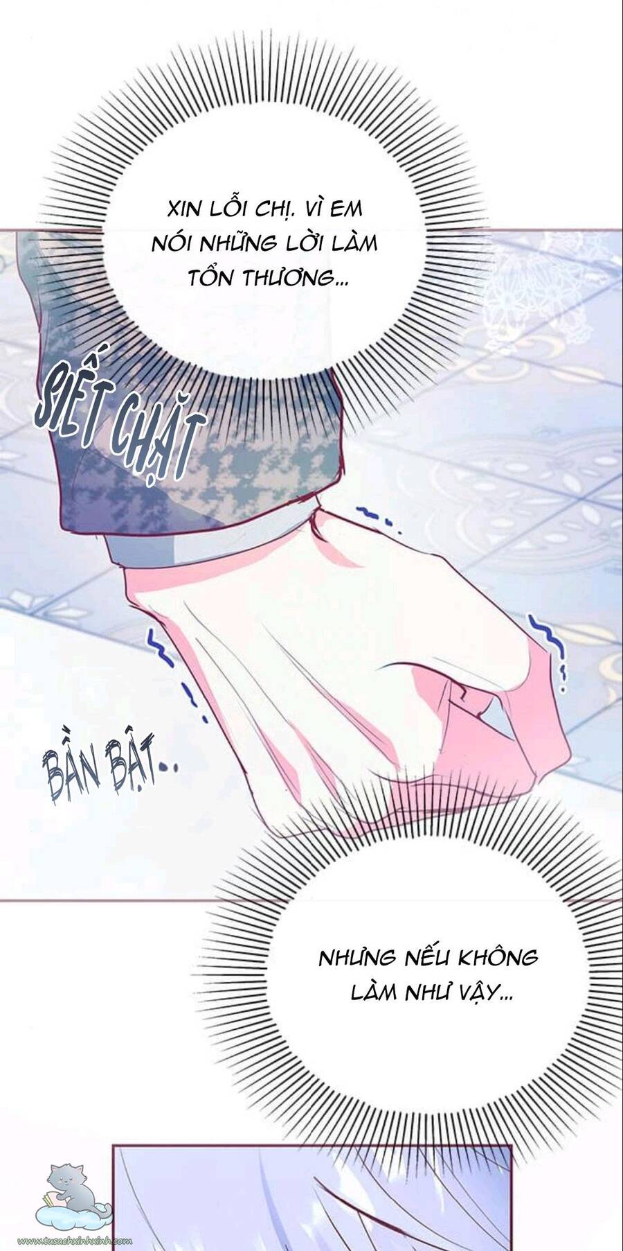 Đại Công Tước, Đó Chỉ Là Sai Lầm! Chap 19 - Next Chap 20