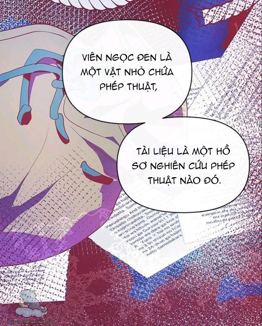 Đại Công Tước, Đó Chỉ Là Sai Lầm! Chap 19 - Next Chap 20