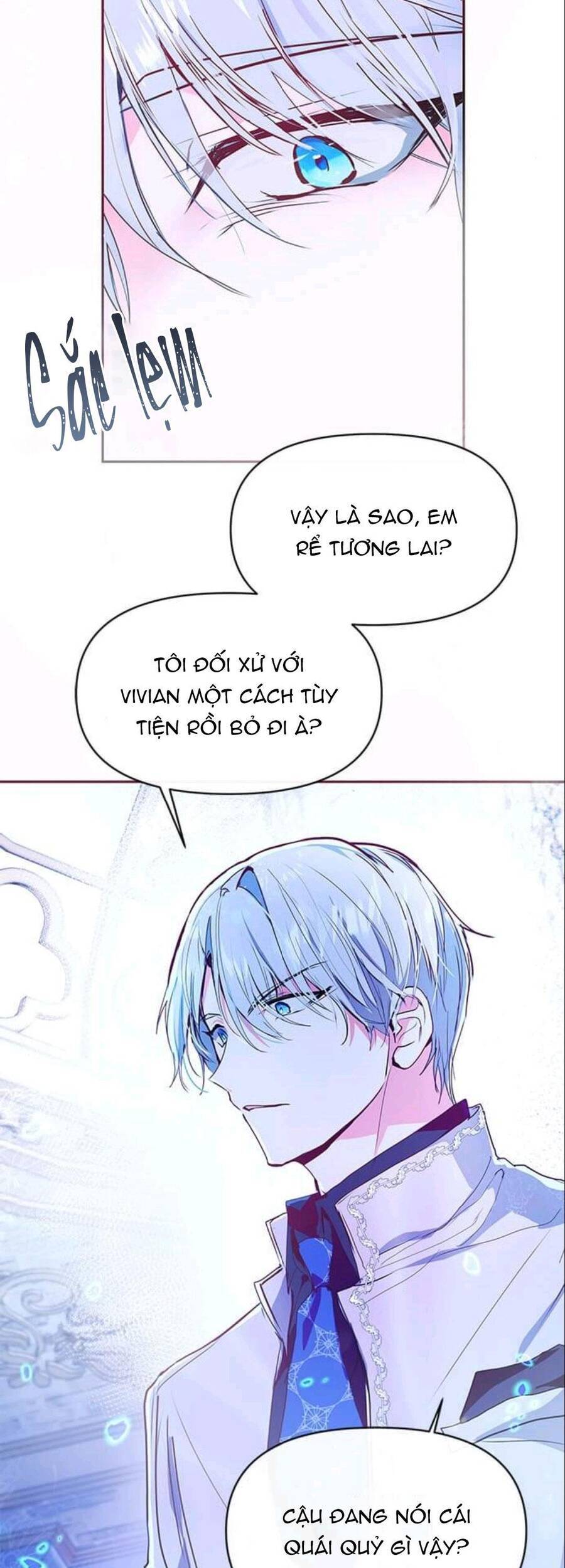 Đại Công Tước, Đó Chỉ Là Sai Lầm! Chap 19 - Next Chap 20