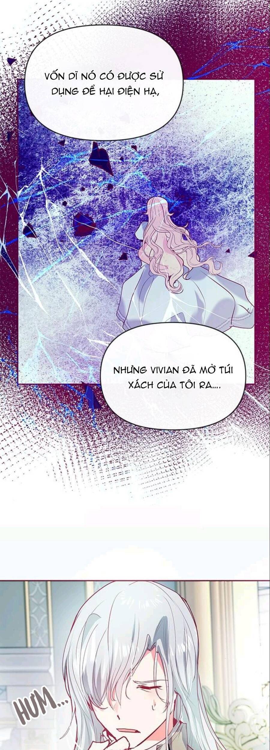 Đại Công Tước, Đó Chỉ Là Sai Lầm! Chap 19 - Next Chap 20